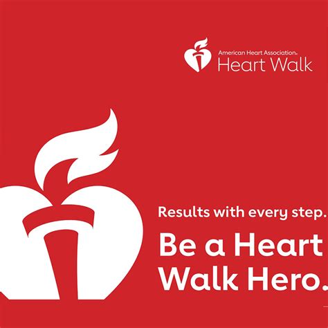 Fundraising Resources Heart Walk American Heart Association