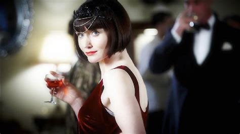 Miss Fishers Murder Mysteries Is The Catch Of The Day