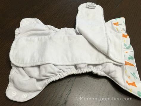 Cloth Diapering 101 The 4 Main Types Of Cloth Diapers Explained By