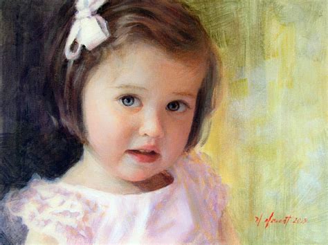 Pin By Maureen Nj On Д0СКА 8 испо Portrait Painting Painting