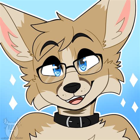 Icon Commission For A Cutie Fen Art By Me Fleurfurr On Twitter R