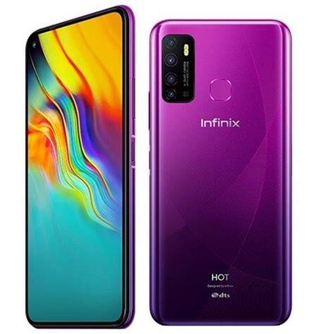Infinix Hot 9 Pro Price In Pakistan And Specifications Phoneworld