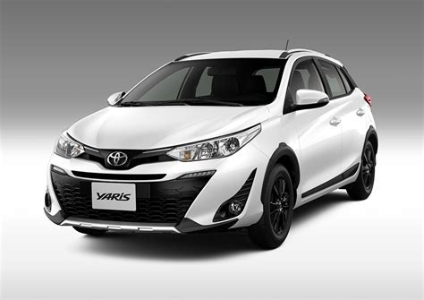 Toyota Yaris Panavia Car Rentals