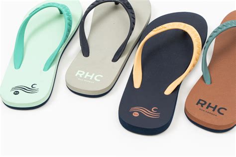 Beach Sandals｜pick Up Item Rhc Ronherman