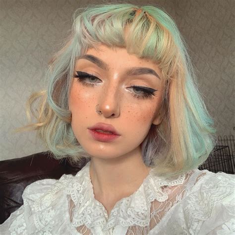 Eve On Instagram Angel Vibezzzz Blouse From Houseofsunny Dye