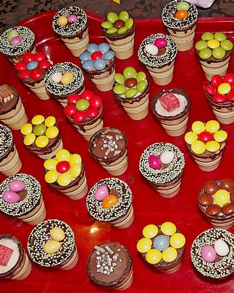 Kleine Kinder Kuchen Rezepte - Inspiration Küche für Ihr Zuhause