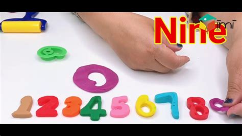 Preschool Learning Video For Toddlers 123s Phonics Counting Numbers