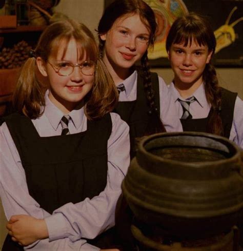 The Worst Witch Tv Series Is Coming Back For The Bbc Metro News