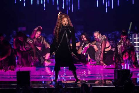 Janet Jackson Latest News Breaking Stories And Comment The Independent