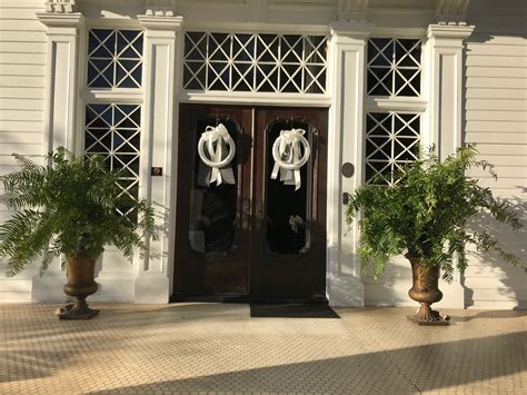 Weddings | The Holman House