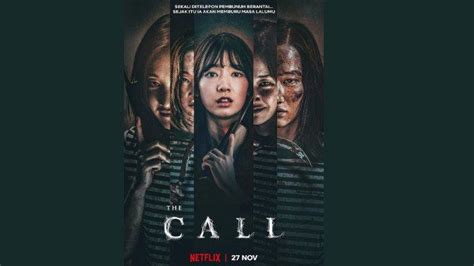 Trailer Perdana The Call Resmi Rilis Film Thriller Korea Terbaru Yang