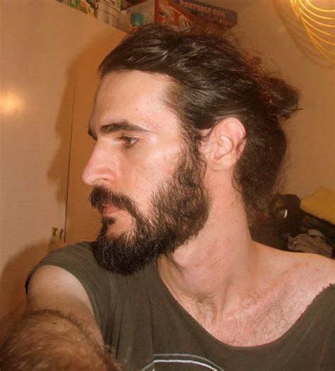 beards ftw beard handsome bearded men long hair styles men
