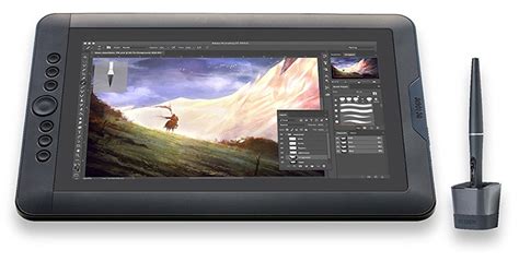 How to pick the perfect pen tablet. Best Drawing Tablet For Animation