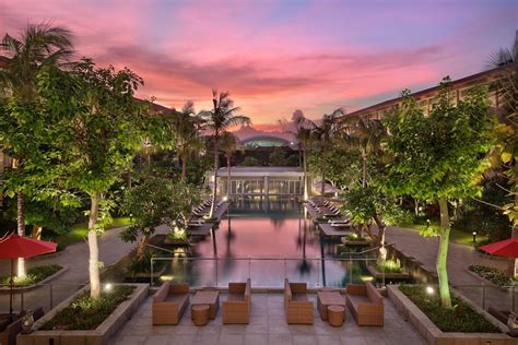 Lowongan kerja bnn penerimaan ppnpn maret 2021. Lowongan Kerja di Hilton Garden Inn Bali | Ezzy Career