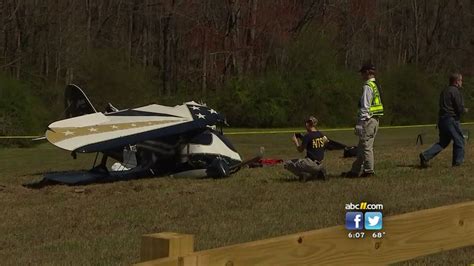 Pilot Dies In Small Plane Crash In Apex Abc11 Raleigh Durham