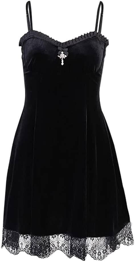 goth dress lace dress black punk dress outfit black dress outfit party little black dress