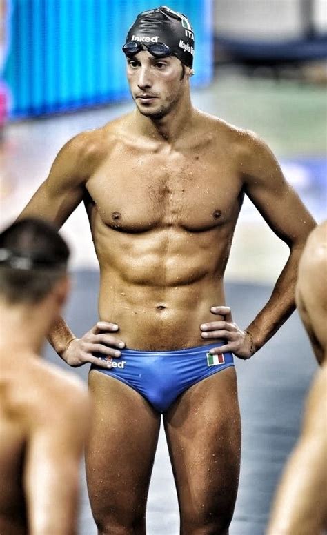 Michael Phelps In Speedos Not Making Waves With Gay Men The Damien Zone