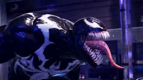 Launch Trailer For Marvels Spider Man 2 Reveals More Villains Venom