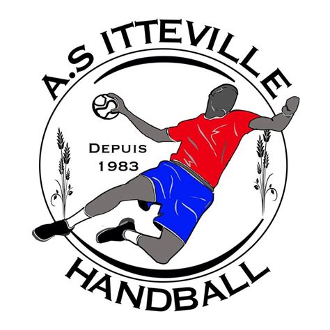 As Itteville Handball Itteville