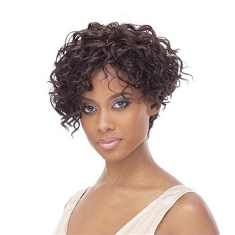 Very short haircut for curly hair. Short Curly Haircuts for Long Faces - Short and Cuts ...
