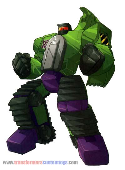 Scavenger G1 Robot Supremacy Wiki Fandom Powered By Wikia