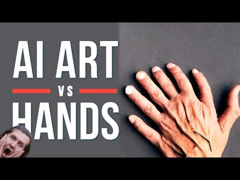 Ai Art Hands Archives