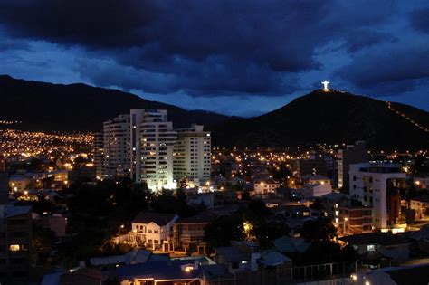 El 2016 Cochabamba Recibió Más De 280 Mil Turistas Nacionales Y