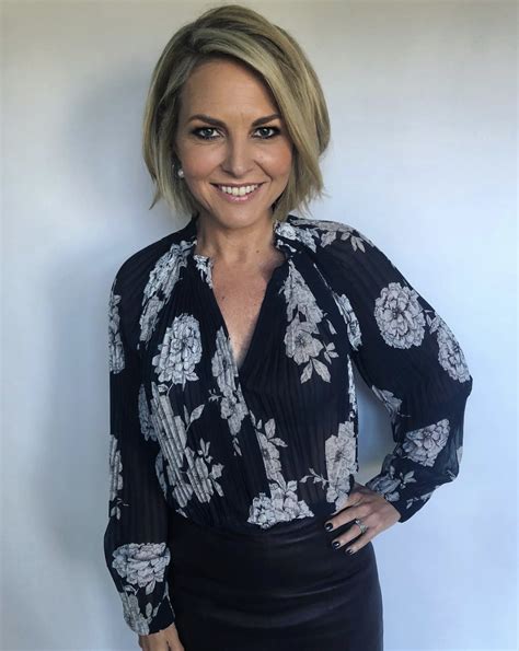 Georgie Gardner Hair Hair Styles Hair Affair Short Hair Styles