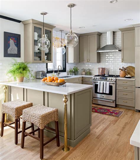 A fresh take on mid century. Top 2021 Kitchen Trends with Long-Lasting Style | Better ...