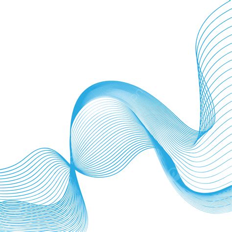 Line Art Png Transparent Abstract Face Png Waves Png Free Waves Png