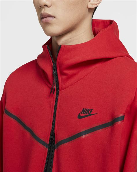 Nike Sportswear Tech Fleece Mens Full Zip Hoodie Nike Ca