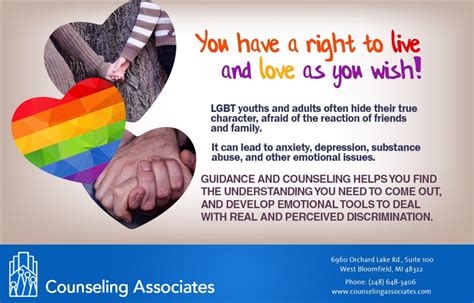 Pin On Gay Lesbian And Transgender Counseling