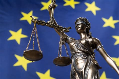 Prymat Prawa Unii Europejskiej Względem Prawa Krajowego W świetle