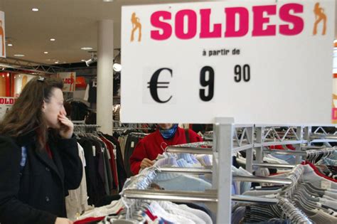 Soldes D Hiver Dates R Gles Prix Tout Ce Qu Il Faut Savoir