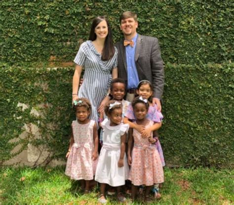 White Couples Gave Birth To Triplets With Black Babies After