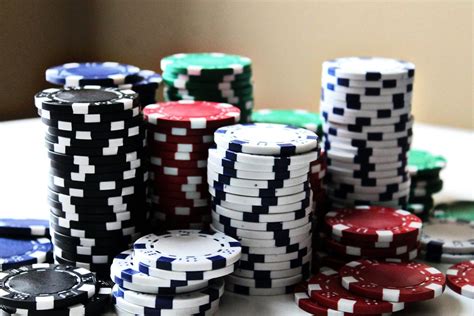 Collecting Casino Chips - Recommendations | Casino Slots Tips