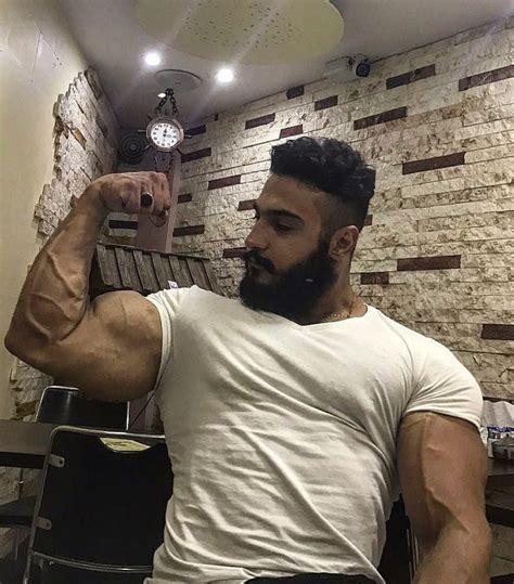Dark Arab Muscle Xxgasm Hot Sex Picture
