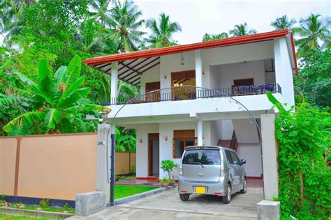 Luxury House Sri Lanka Villa Design Ideas