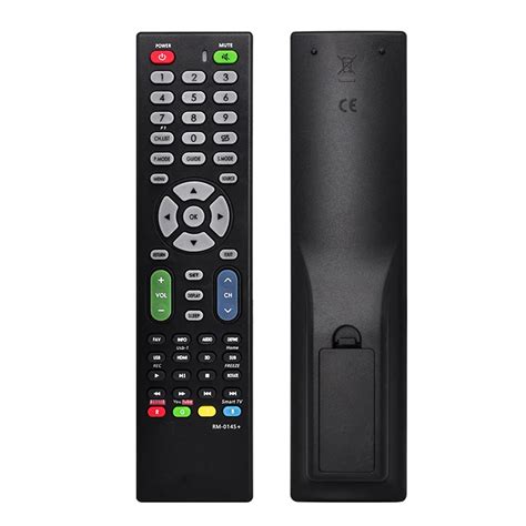 universal tv remote control compatible use universal tv remote control of any brand need to set