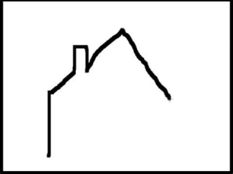 Ziel ist es, ein „haus in einem linienzug aus genau acht strecken zu zeichnen, ohne eine strecke zweimal zu durchlaufen. Redlicher Film: Das (verbesserte) Haus vom Nikolaus - YouTube