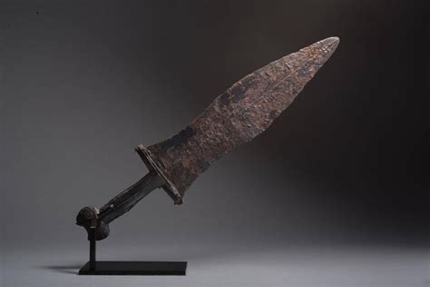 Rare Ancient Roman Pugio Dagger 50 Ad For Sale At 1stdibs