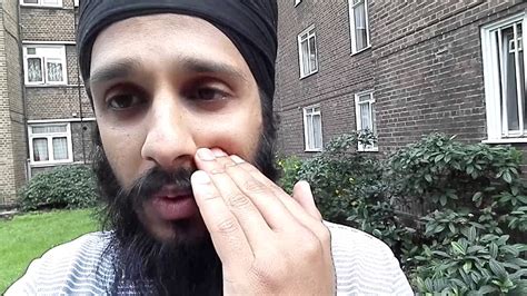 Hayfever Massage Feat Harbir Singh Youtube