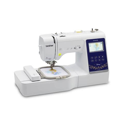 Brother Ns1850d Sewing Embroidery Machine The Stitchery