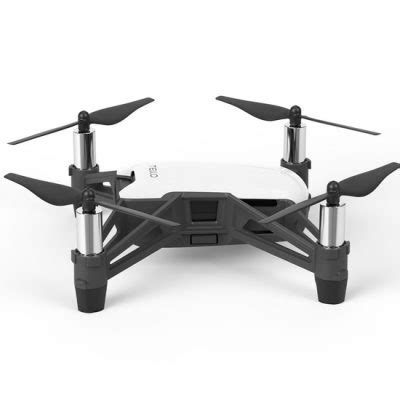 Semua ahli berawal dari para pemula yang ingin terus belajar akan keahlian. Jual Drone DJI Tello Mini Drone Harga Termurah