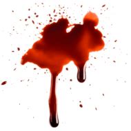 Download Blood Splash Blood Stai Png Free Png Images Toppng