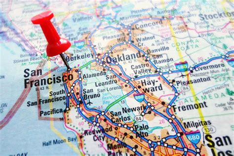 So You Want To Move Your Startup To Silicon Valley Now What Entrepreneur