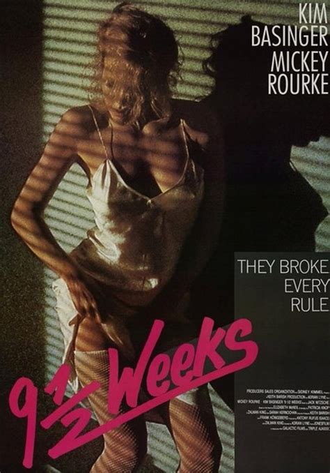 the sexiest movie posters in history
