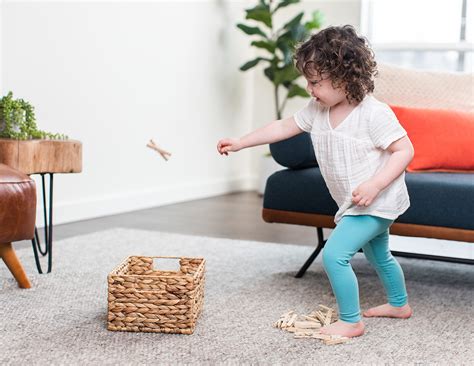 4 Ways To Teach Your Toddler About Gravity Lovevery