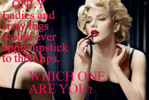 Pin By Debbie On Feminization How To Apply Lipstick Feminize Me Gurl