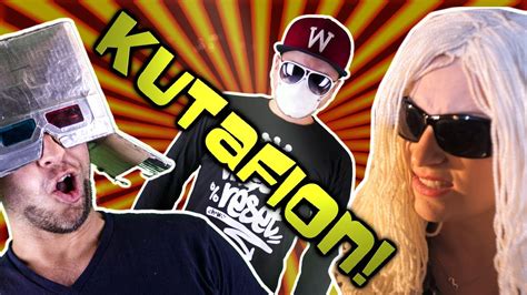 Chwytak I Zuza Kto To - Chwytak & Dj Wiktor ft. ZUZA - "KUTAFION"(Alvaro Soler ft. Lewczuk